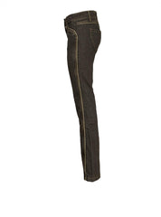 Jeans Donna 1746 cappopera