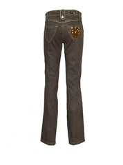 Jeans Donna 1746 cappopera