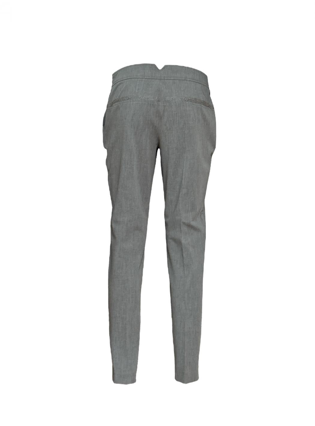 Pantalone Donna SD143 scervino