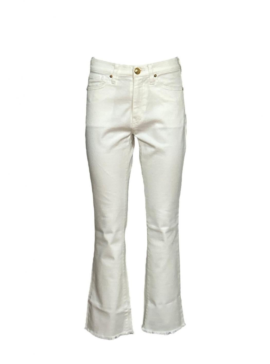 Jeans Donna MJ83505 gai mattiolo