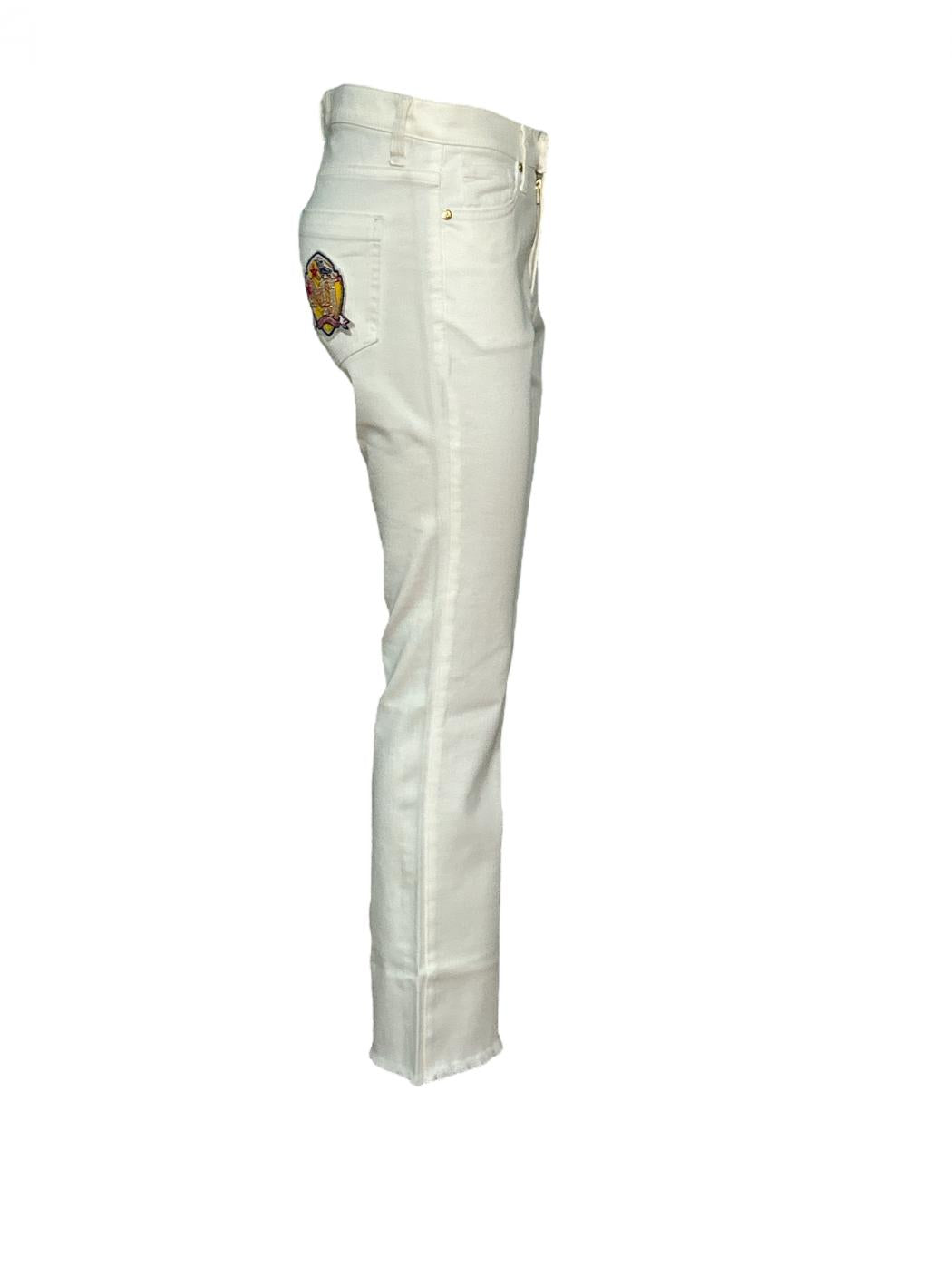 Jeans Donna MJ83505 gai mattiolo