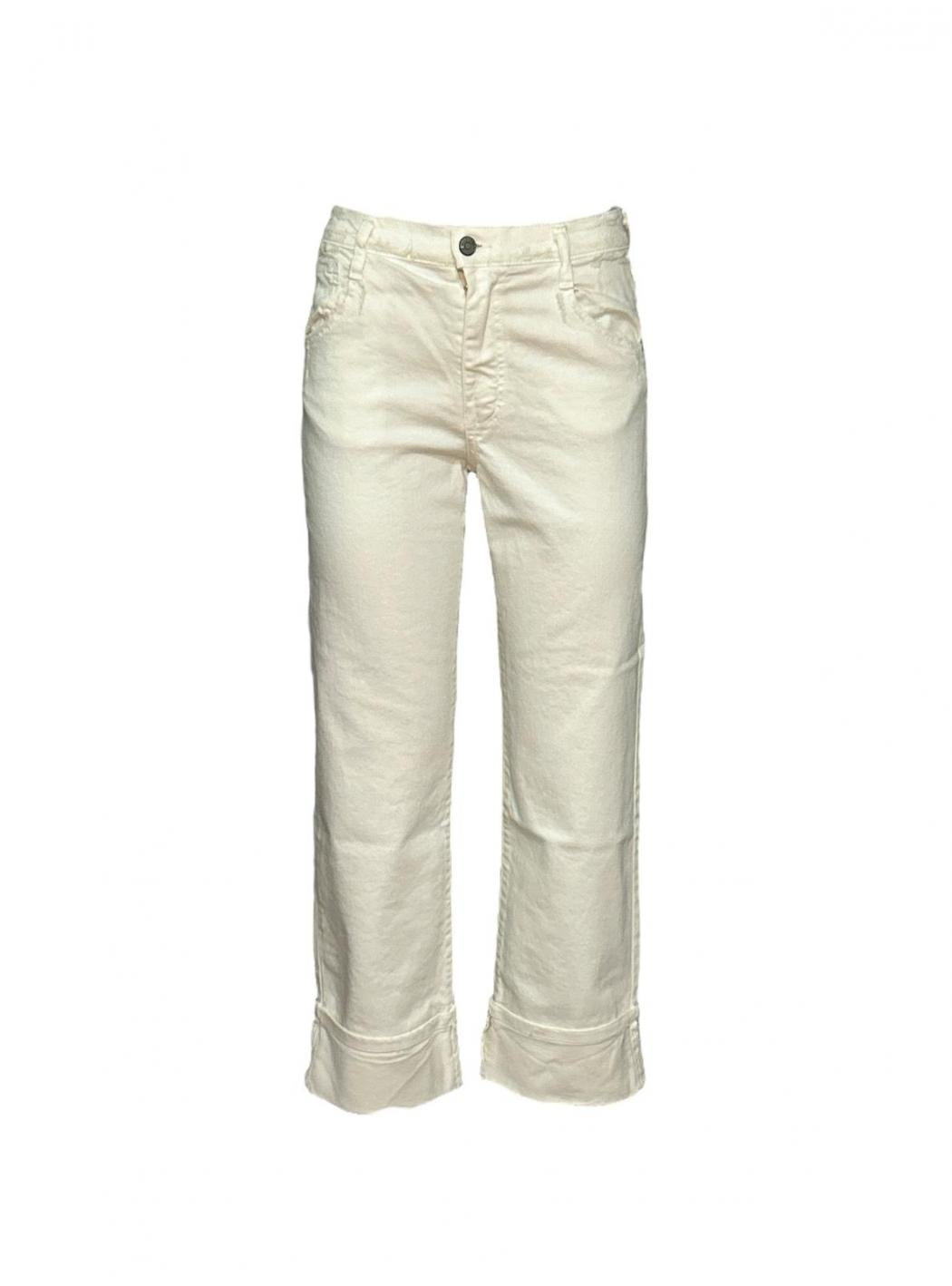 Jeans Donna POVUHO2NDP please