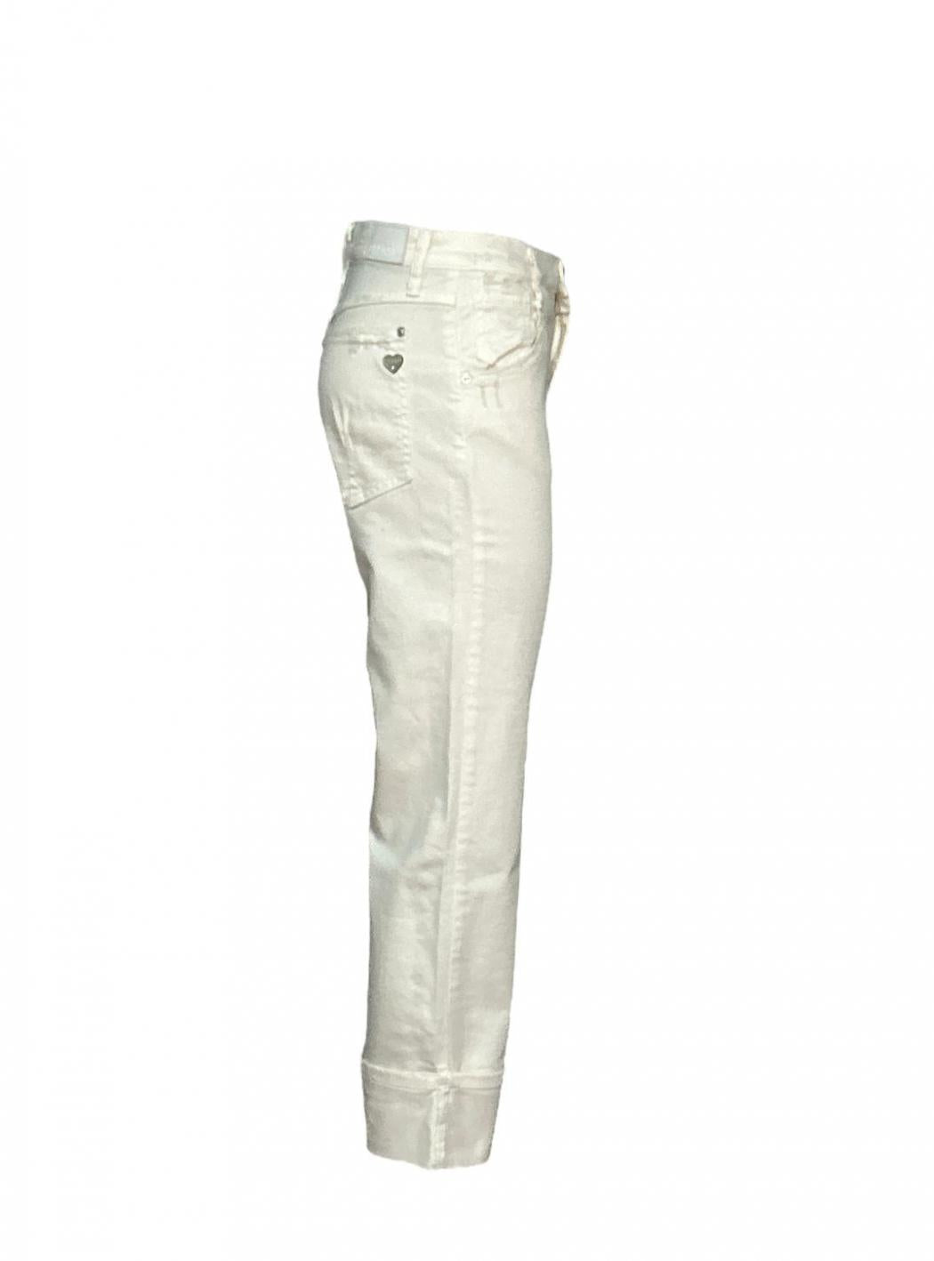 Jeans Donna POVUHO2NDP please