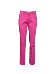 08037 PANTALONE - MATTIOLO - fucsia