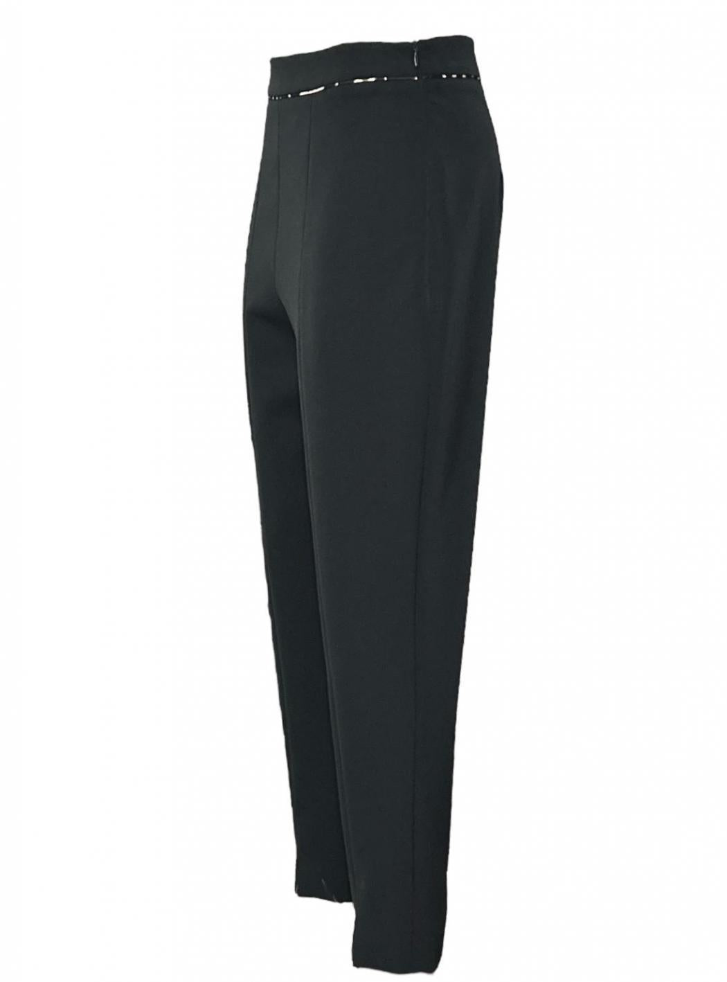 Pantalone Donna camilla milano 253cdeyndqtcg