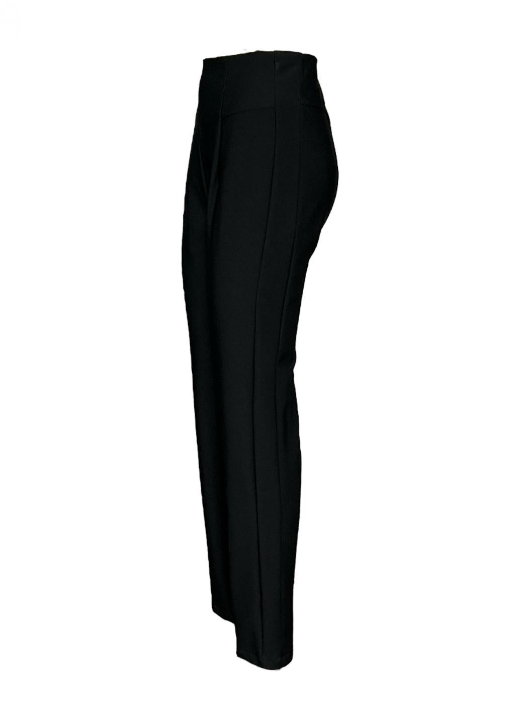 Pantalone Donna 2407