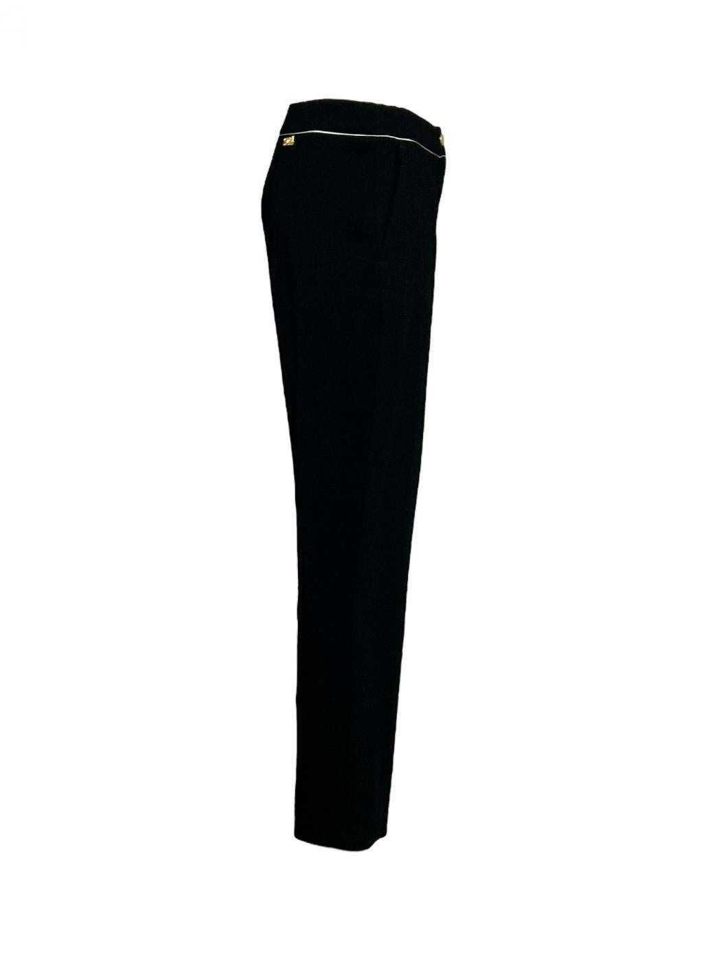 Pantalone Donna A1 ITA131 class cavalli