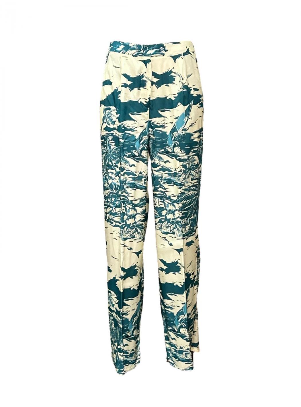 Pantalone Donna 23FE1654  beatrice b.