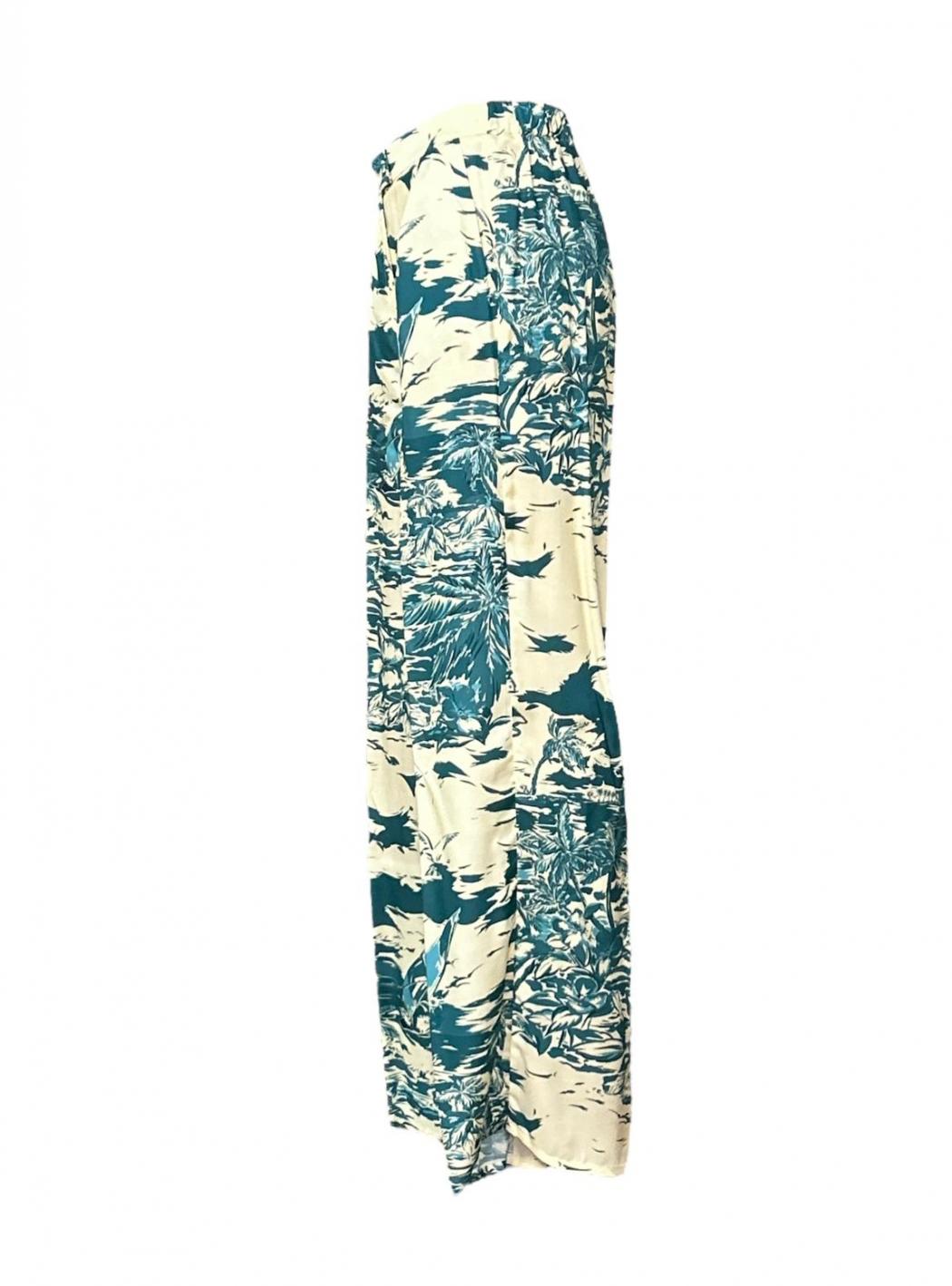 Pantalone Donna 23FE1654  beatrice b.