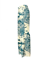 Pantalone Donna 23FE1654  beatrice b.