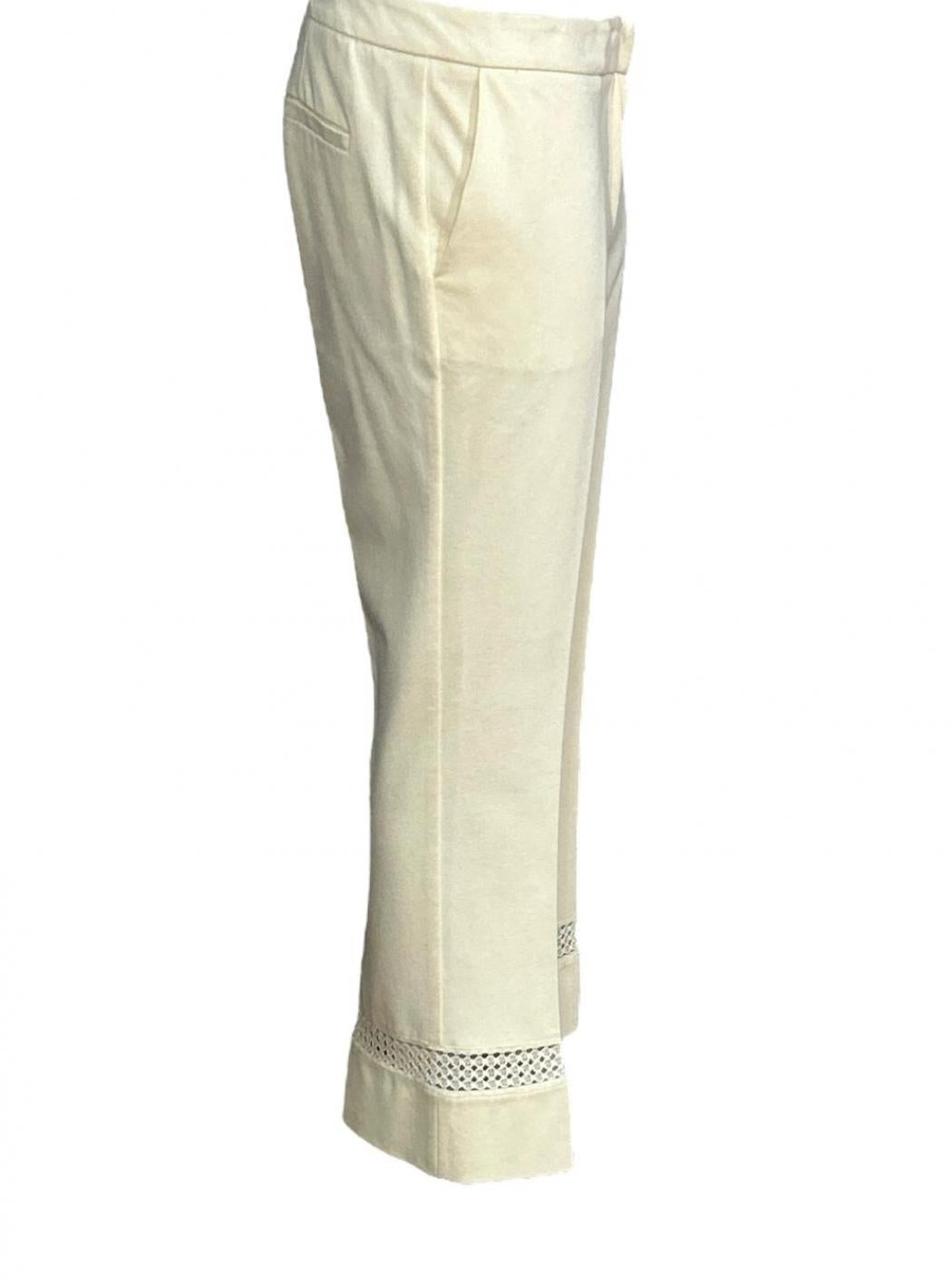 Pantalone Donna PJ08 0707 anna rachele