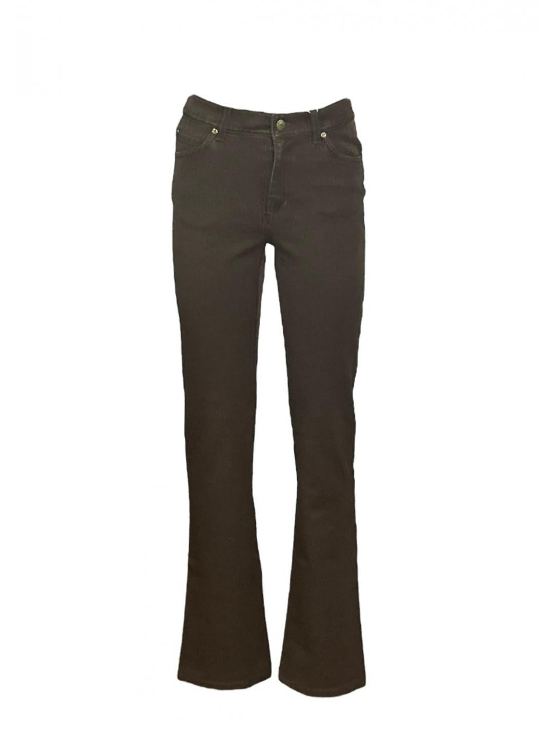 Jeans Donna JQ02900 krizia