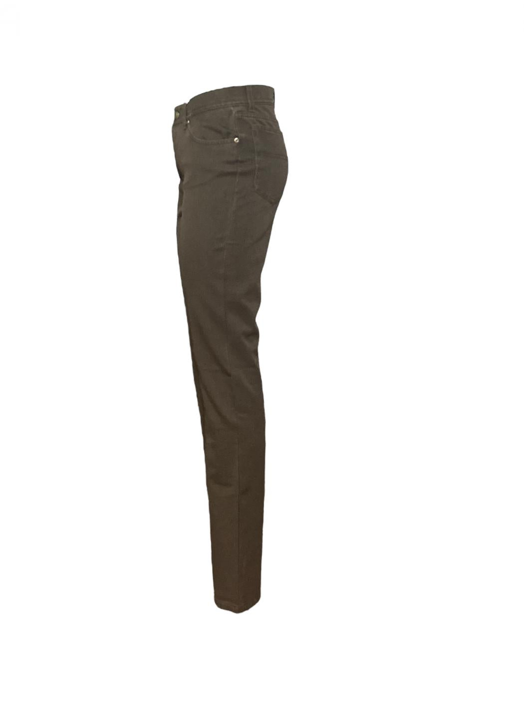 Jeans Donna JQ02900 krizia