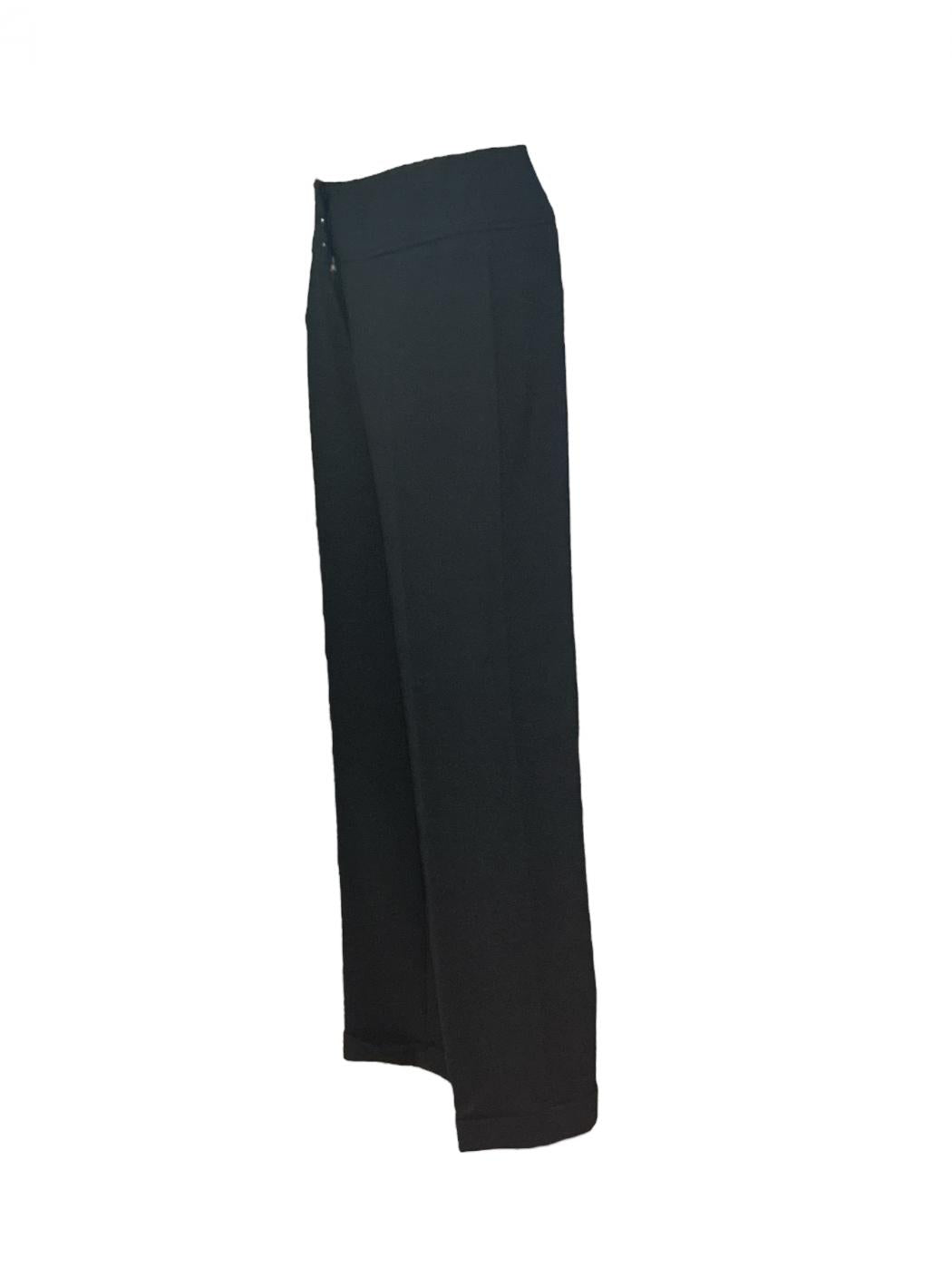 Pantalone Donna BB770 hella