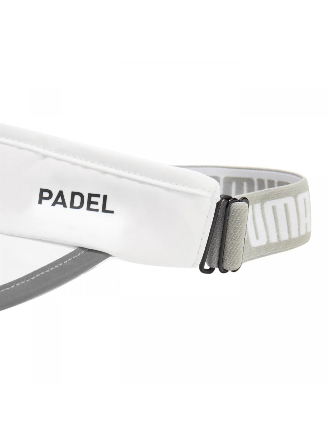 cappello Donna 93144002 PADEL VISOR  puma