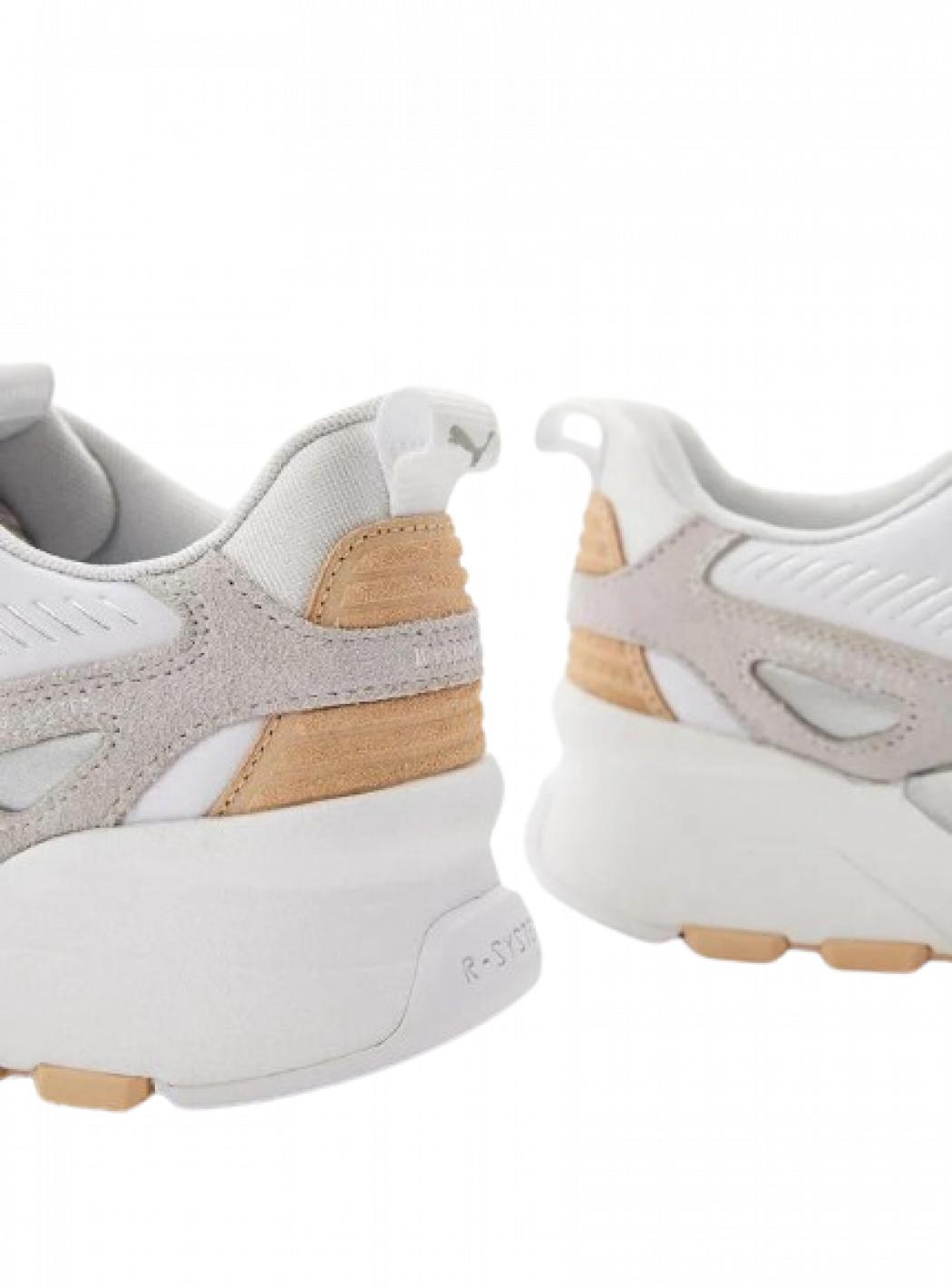 scarpe Donna RS 3.0 METTALIC WNS