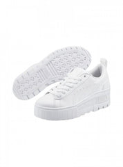 Scarpe Donna Mayze bianco puma
