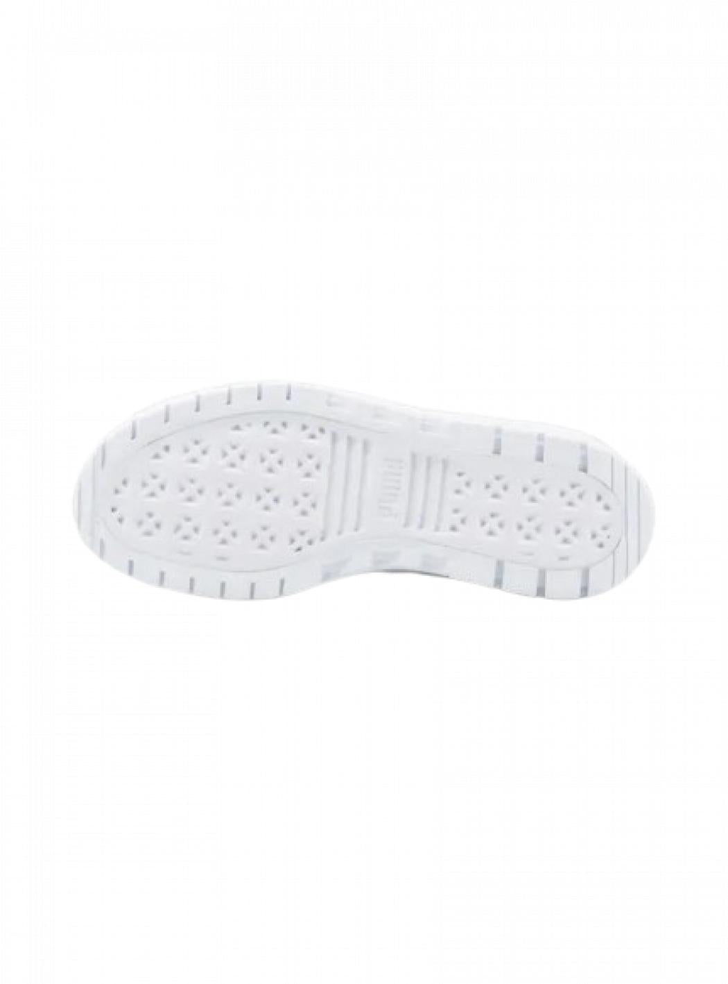 Scarpe Donna Mayze bianco puma
