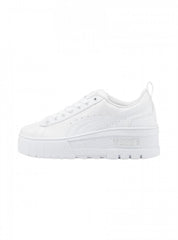 Scarpe Donna Mayze bianco puma