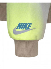 Felpa Bambino nike sportswear 952odzrmjq2lx