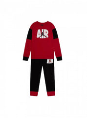 tuta Bambino 85C209-023 TUTA JORDAN KIDS  nike sportswear