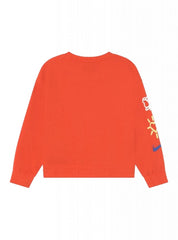 Felpa Bambina nike sportswear 956mzzrntkwlx