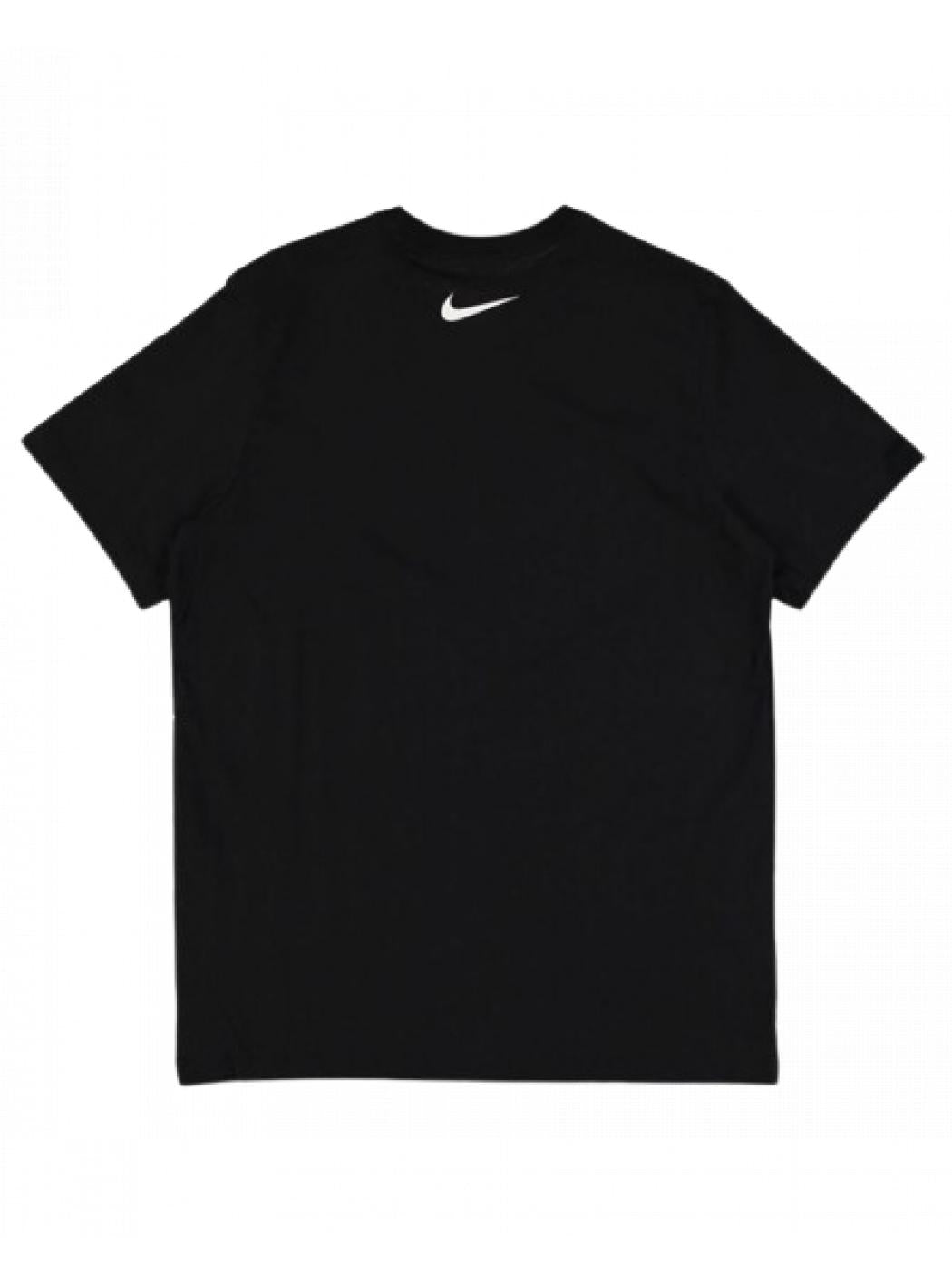t-shirt Uomo DZ2883-010  nike sportswear