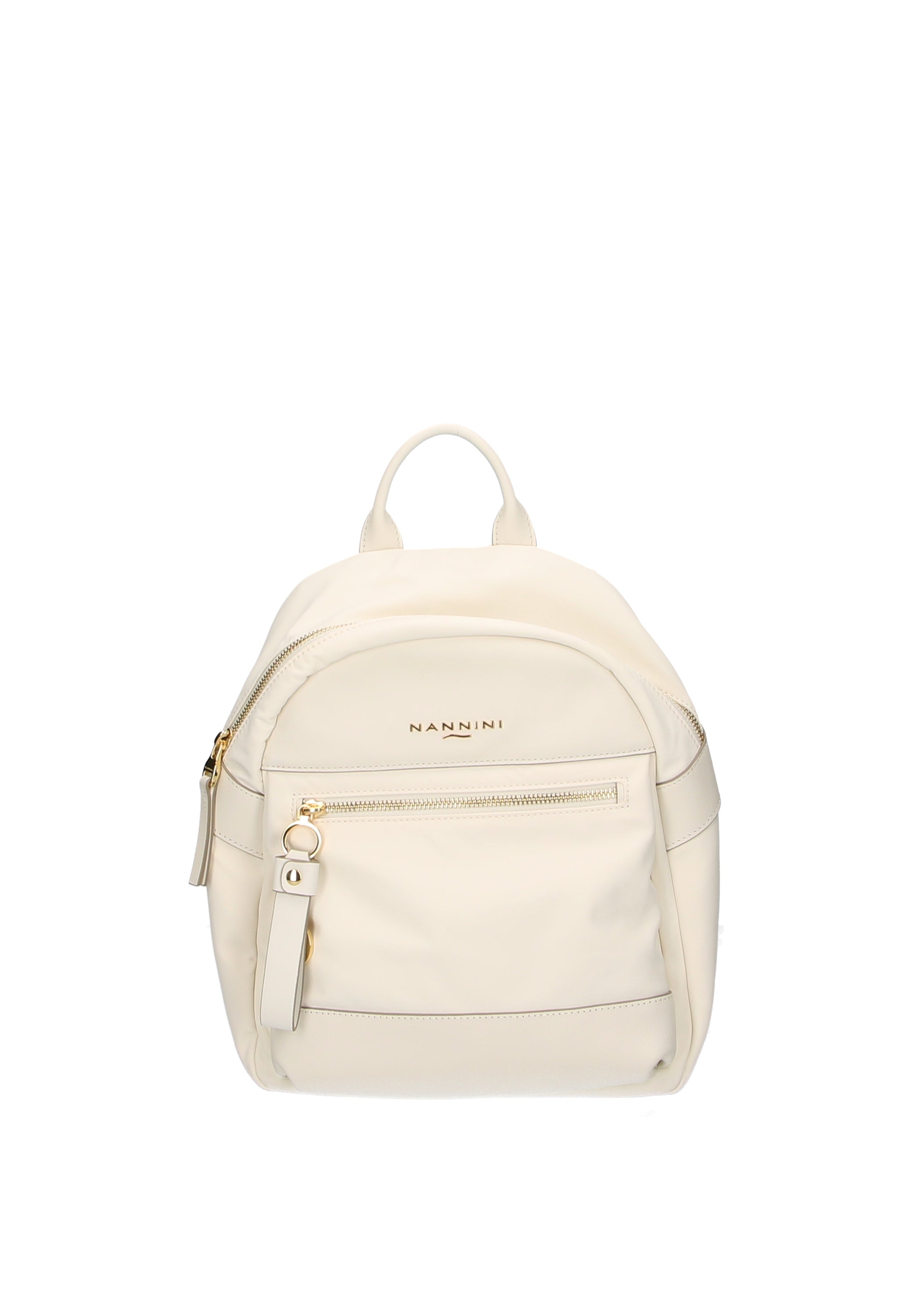 Borsa Donna nannini firenze 16367-bianco Bianco