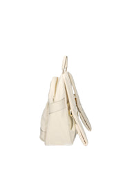 Borsa Donna nannini firenze 16367-bianco Bianco