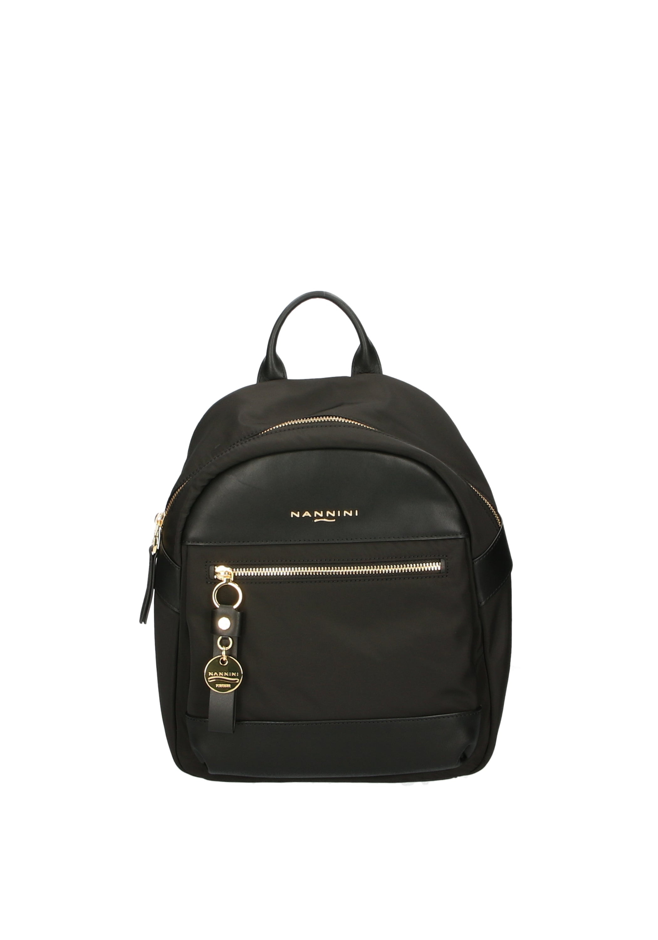 Borsa Donna nannini firenze 16367-nero Nero