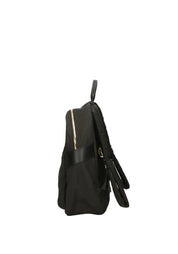 Borsa Donna nannini firenze 16367-nero Nero