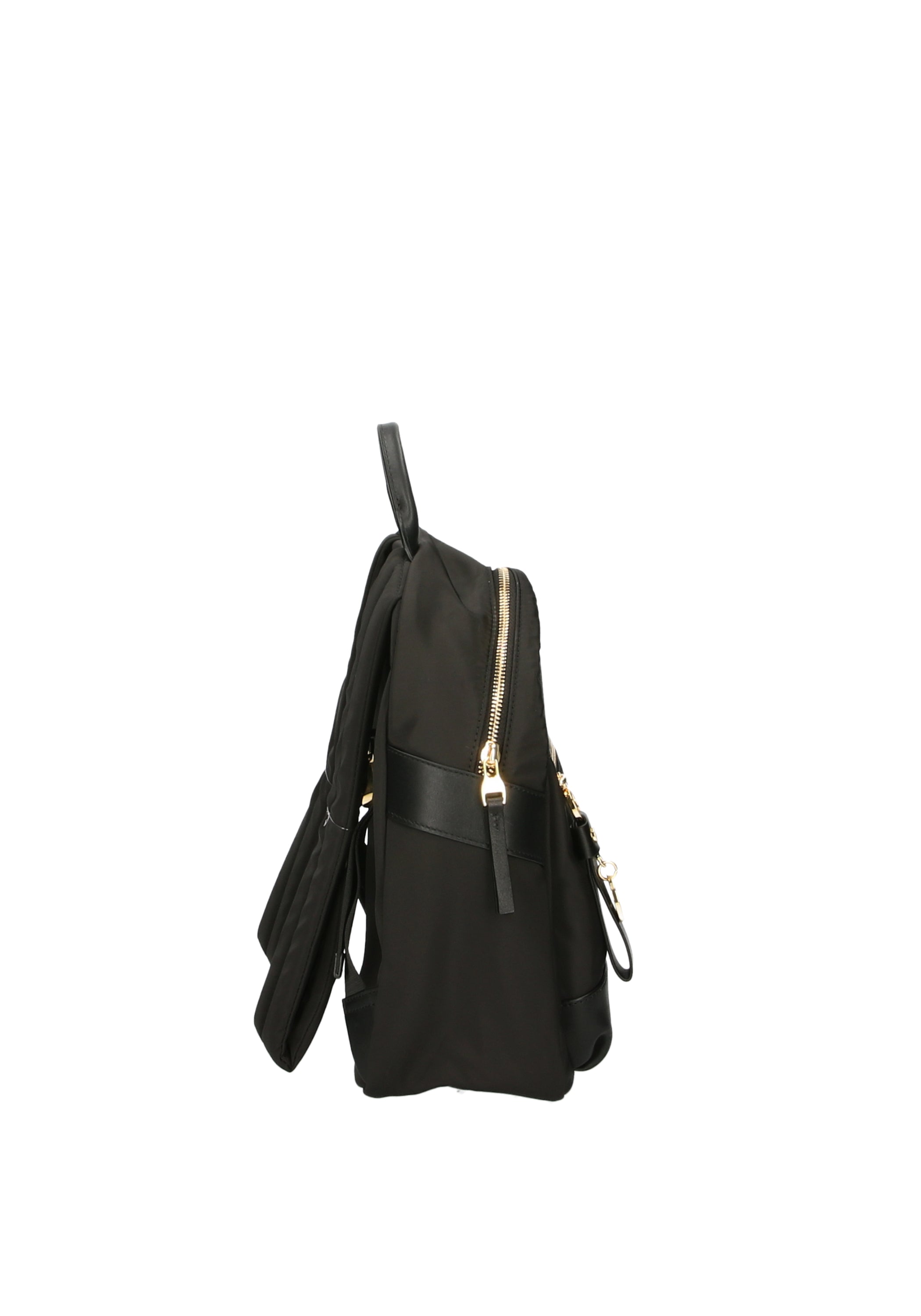 Borsa Donna nannini firenze 16367-nero Nero