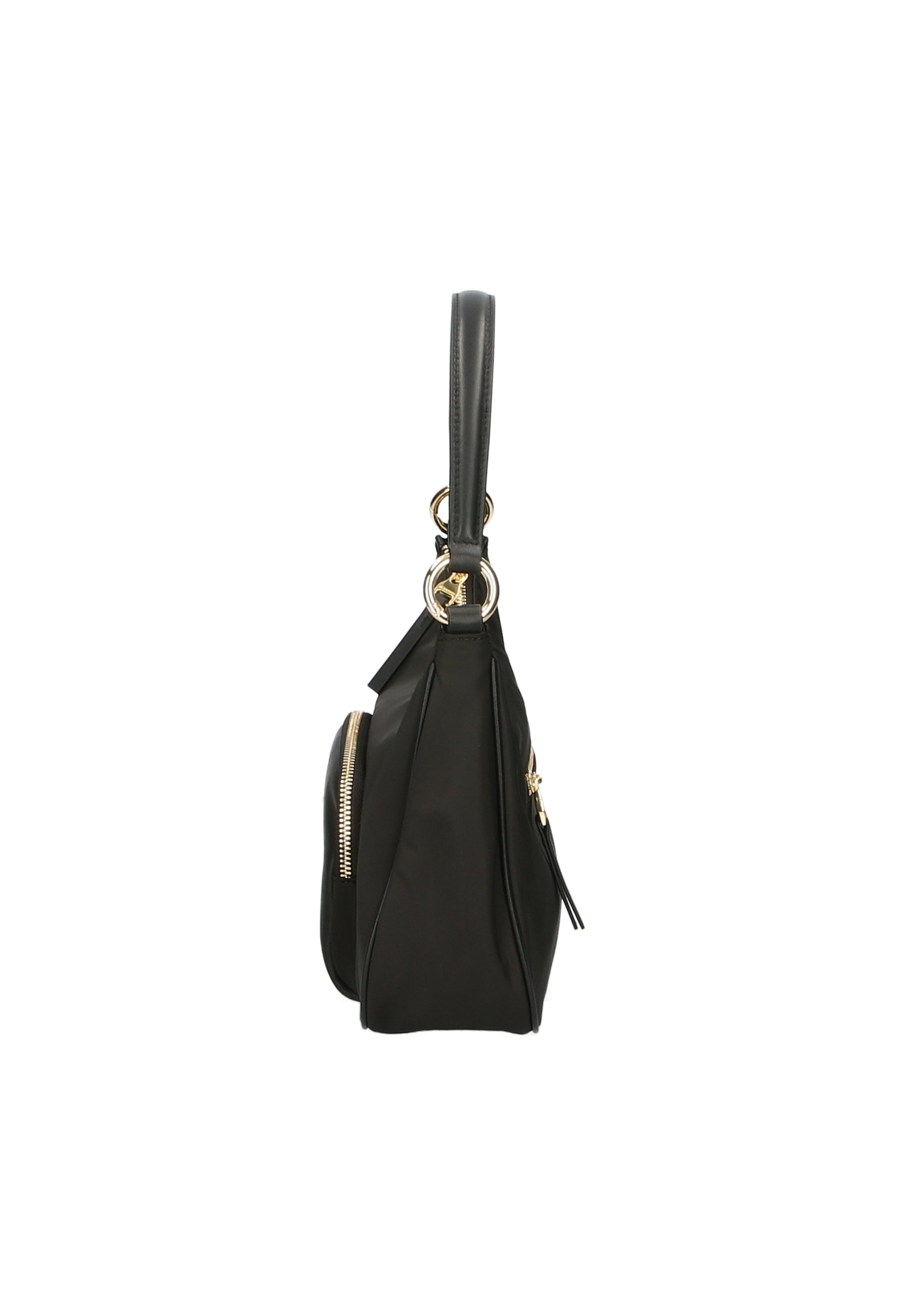 Borsa Donna nannini firenze 18235-nero Nero