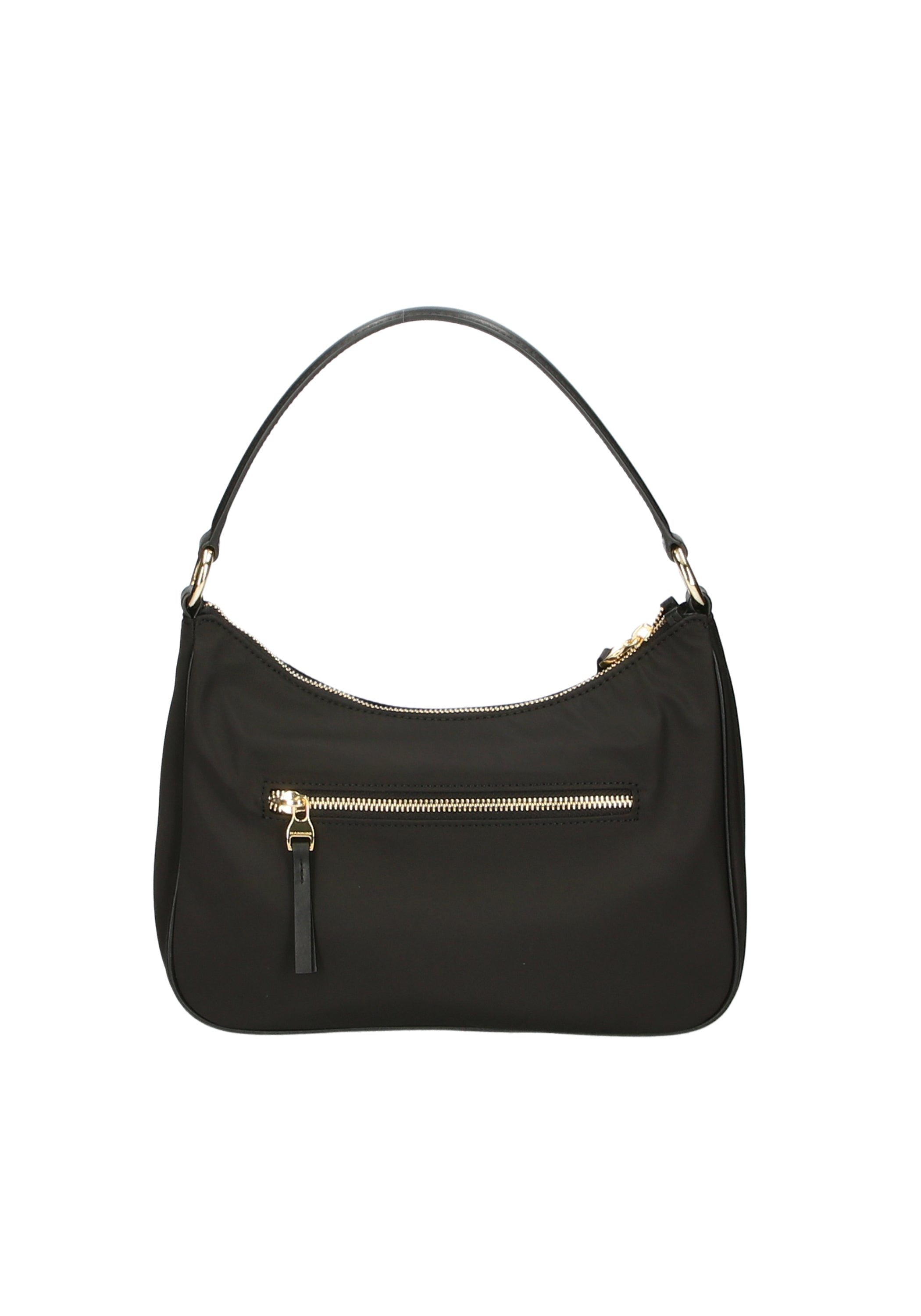 Borsa Donna nannini firenze 18235-nero Nero