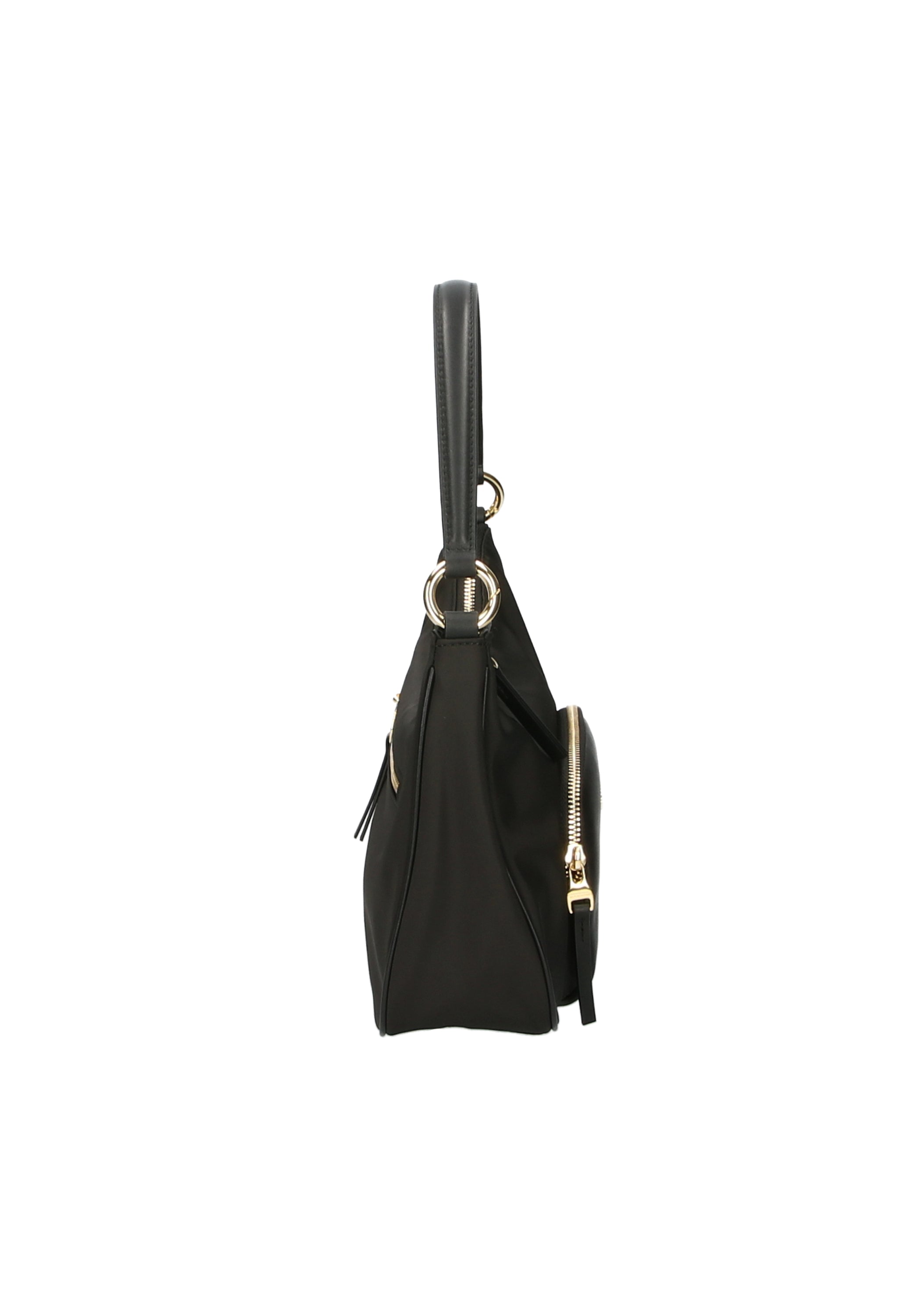 Borsa Donna nannini firenze 18235-nero Nero
