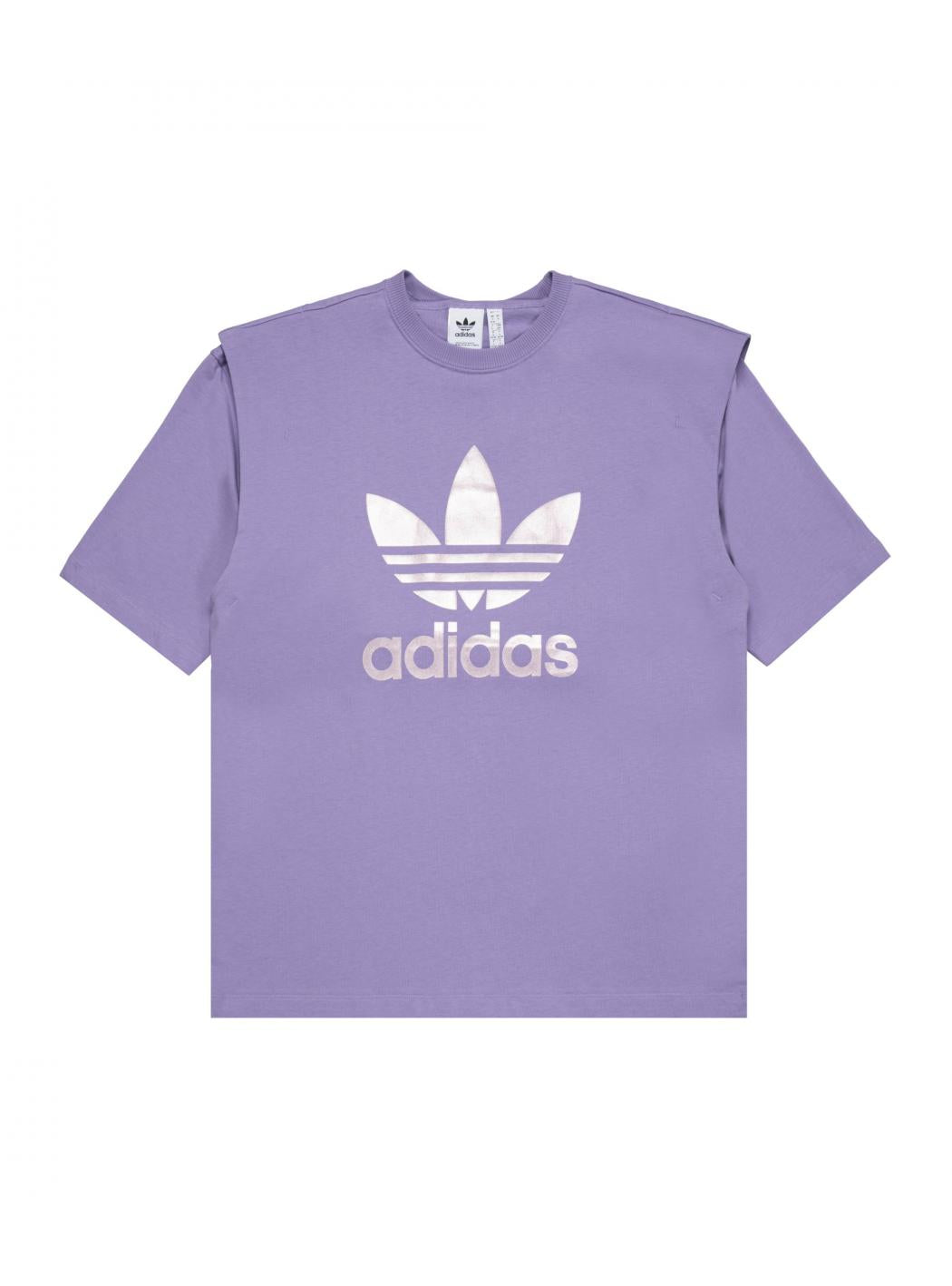 T-shirt Donna IC7203 TEE - adidas originals