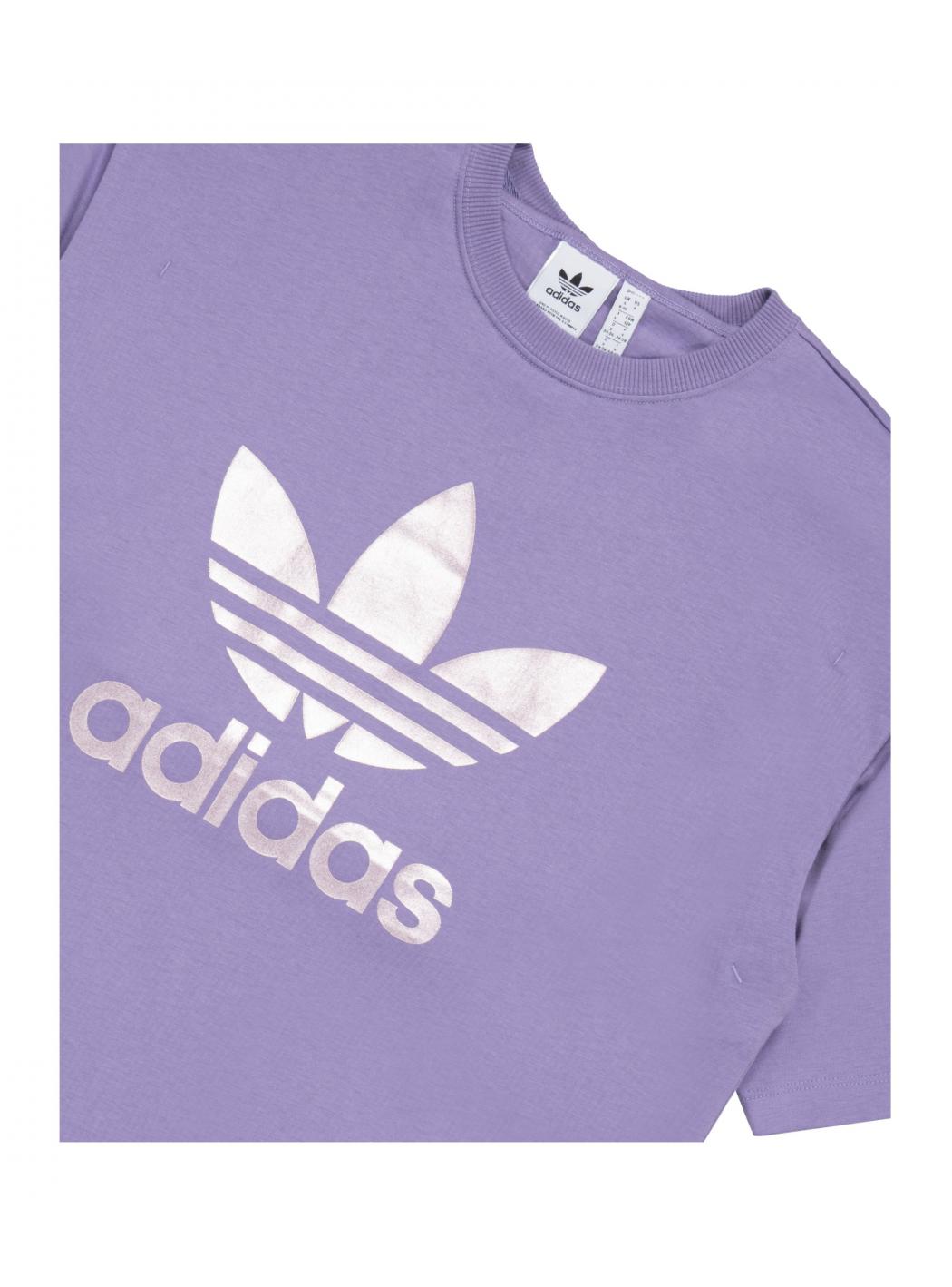 T-shirt Donna IC7203 TEE - adidas originals