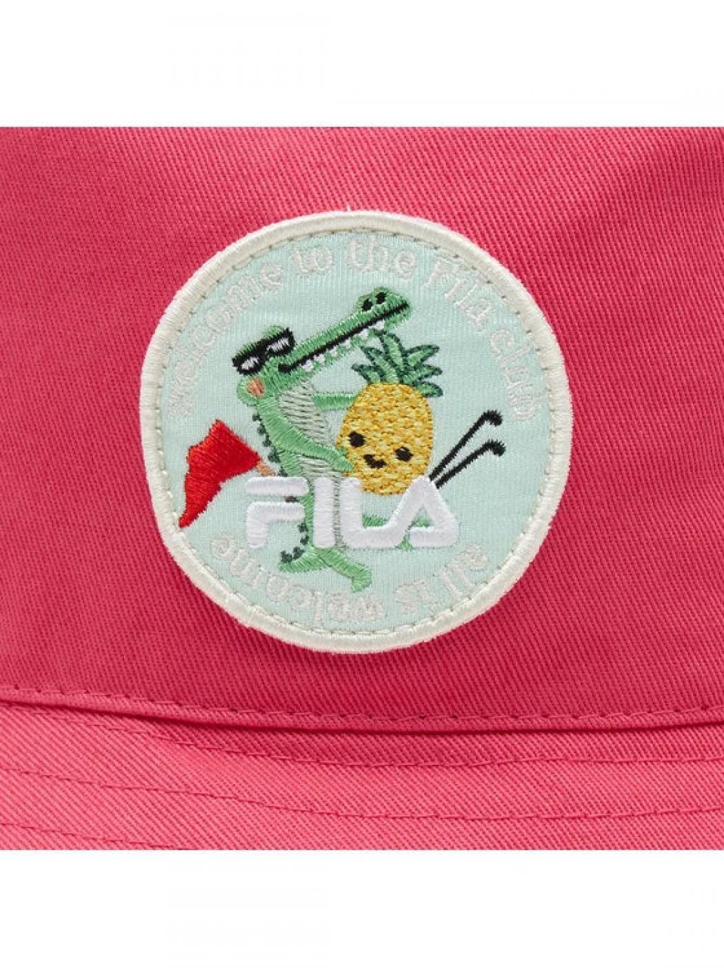 cappello Bambino FCK0014 BUDTA CLUB fila