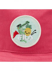 cappello Bambino FCK0014 BUDTA CLUB fila