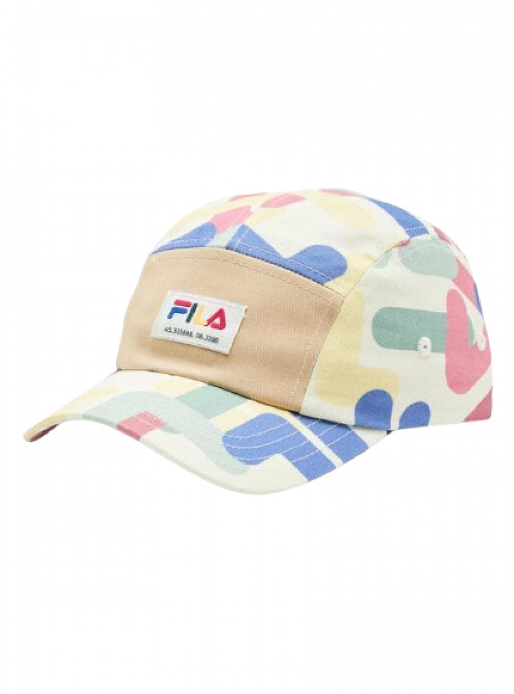 cappello Bambino  FCK0016 DRAGSTER CAP fila