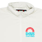 Giacca Uomo Deus Ex Machina Offshore Windstopper