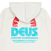 Giacca Uomo Deus Ex Machina Offshore Windstopper