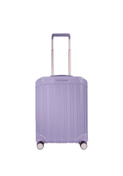 Trolley Cabin Slim Uomo piquadro bv4425pqls3-vi Viola