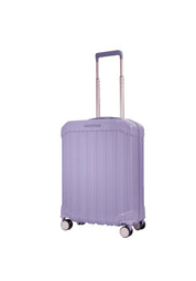 Trolley Cabin Slim Uomo piquadro bv4425pqls3-vi Viola
