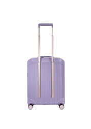 Trolley Cabin Slim Uomo piquadro bv4425pqls3-vi Viola