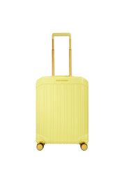Trolley Cabin Slim Uomo piquadro bv4425pqls3-g Giallo