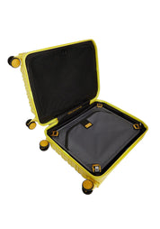 Trolley Cabin Slim Uomo piquadro bv4425pqls3-g Giallo