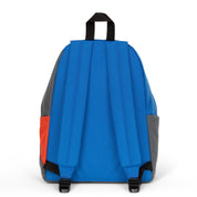 Zaino Padded Pak'r RW Blue