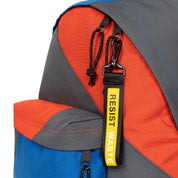 Zaino Padded Pak'r RW Blue