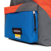Zaino Padded Pak'r RW Blue